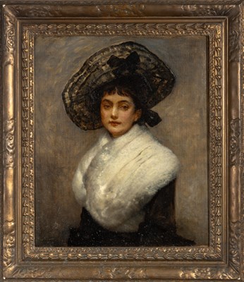 Lot 13 - George Adolophus Storey