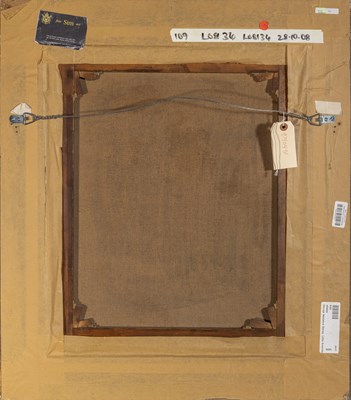 Lot 13 - George Adolophus Storey