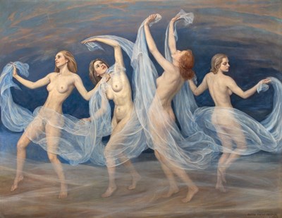 Lot 2019 - Anton Hackenbroich