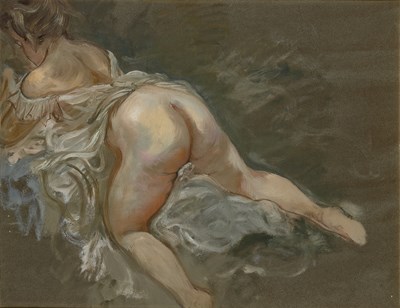 Lot 150 - George Ehrenfried Grosz