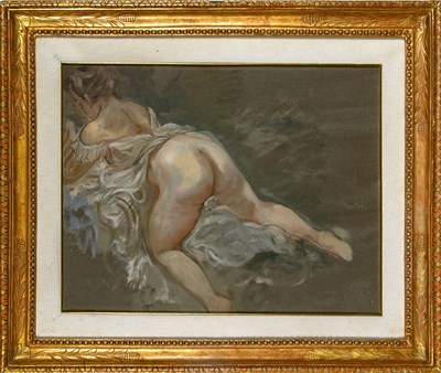 Lot 150 - George Ehrenfried Grosz