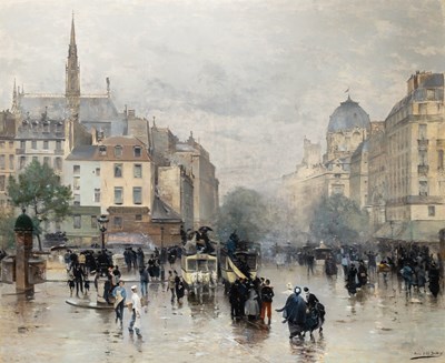 Lot 103 - Alfred Smith