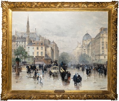 Lot 103 - Alfred Smith