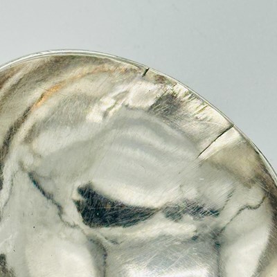 Lot 48 - Paul Revere Silver Ladle