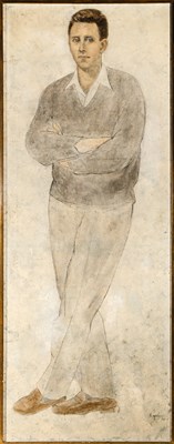 Lot 184 - Louay Kayali