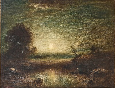 Lot 17 - George Henry Bogert