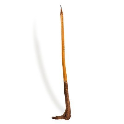 Lot 123 - Walter Channing Jr.