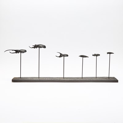 Lot 23 - François Chapelain-Midy