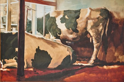 Lot 26 - Jim Richmond