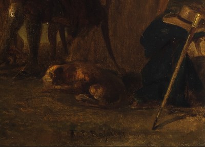 Lot 15 - Thomas Prichard Rossiter