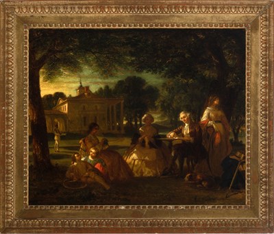 Lot 15 - Thomas Prichard Rossiter