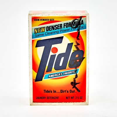 Lot 25 - Andy Warhol (1928-1987)