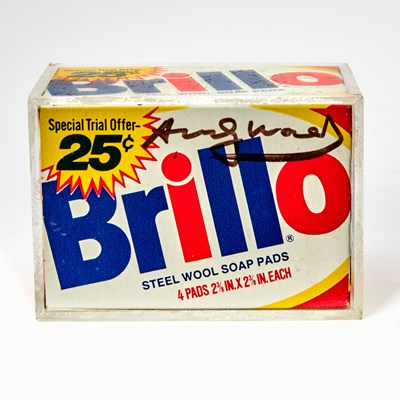 Lot 26 - Andy Warhol (1928-1987)