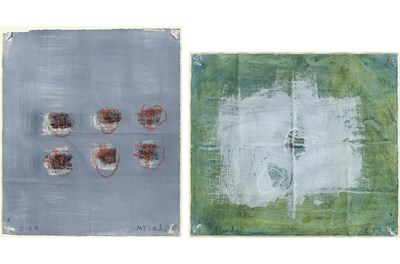 Lot 138 - Michael Landis