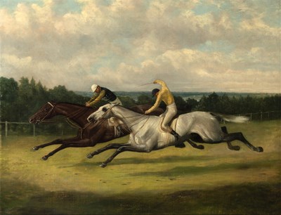Lot 27 - English School