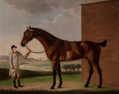 Lot 26 - Benjamin Killingbeck