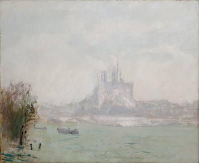 Lot 40 - André Barlier