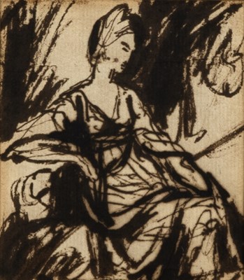 Lot 11 - George Romney