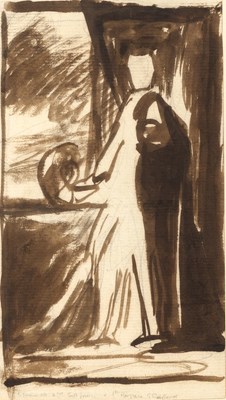 Lot 12 - George Romney
