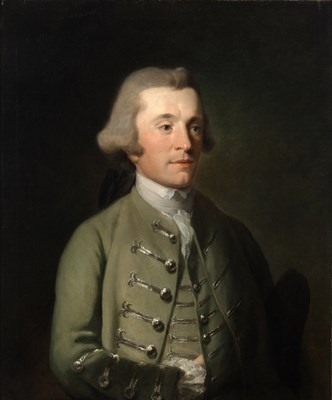 Lot 50 - Attributed to Robert Edge Pine