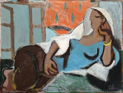 Lot 86 - Antonin Pelc