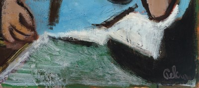 Lot 86 - Antonin Pelc