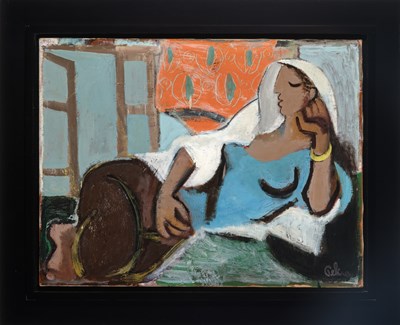 Lot 86 - Antonin Pelc