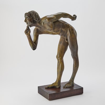 Lot 101 - Richard MacDonald