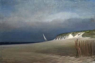Lot 120 - Randall Exon