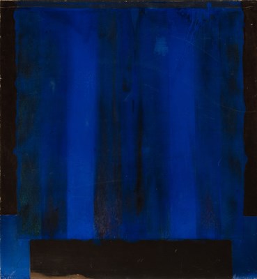 Lot 95 - Sven Lukin
