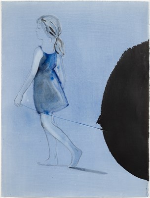 Lot 121 - Francois Petrovitch