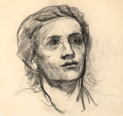 Lot 52 - John La Farge
