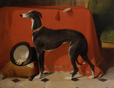 Lot 28 - After Sir Edwin Landseer