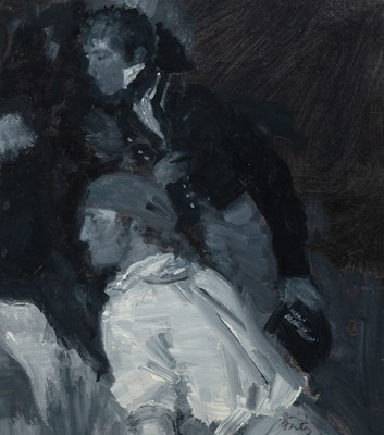 Lot 117 - David Fertig