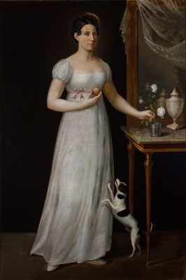 Lot 15 - Nicolaus Hagelberg