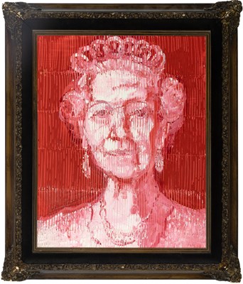 Lot 123 - Hunt Slonem