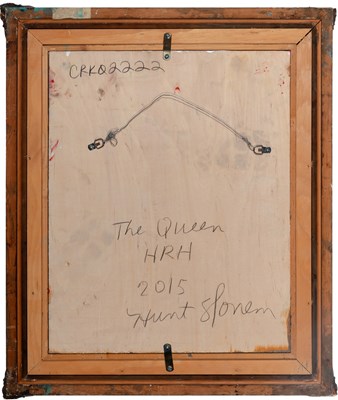 Lot 123 - Hunt Slonem