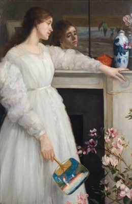 Lot 45 - Jane Linnell Chance
