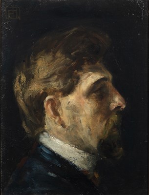 Lot 51 - Frederick Harer