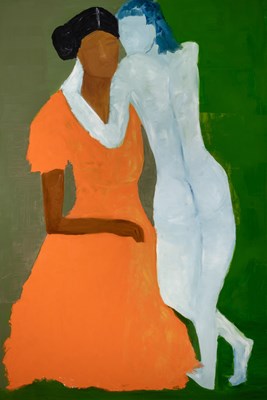 Lot 139 - Janet Maya