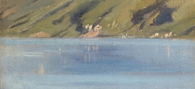 Lot 25 - Francois Niederhausern