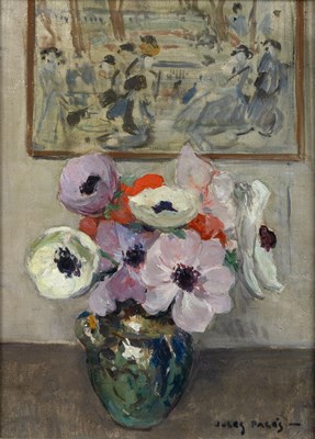 Lot 42 - Jules Eugène Pagès