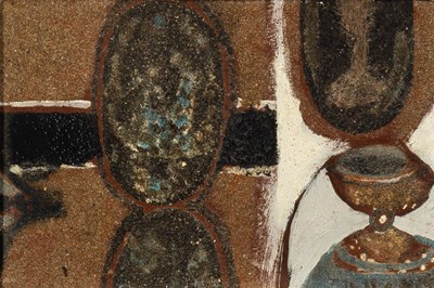 Lot 67 - Fannie Hillsmith
