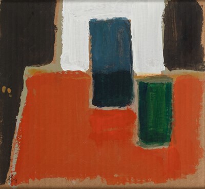 Lot 136 - Alan Smart
