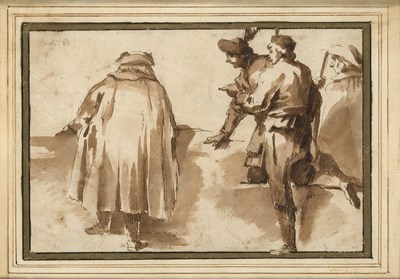 Lot 5 - Pietro Antonio Novelli