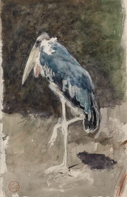 Lot 29 - Mariano Jose Maria Bernardo Fortuny