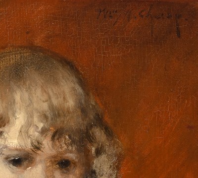 Lot 53 - William Merritt Chase