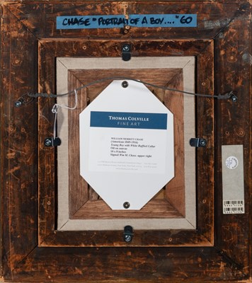 Lot 53 - William Merritt Chase