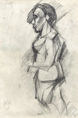 Lot 34 - Andre Lhote