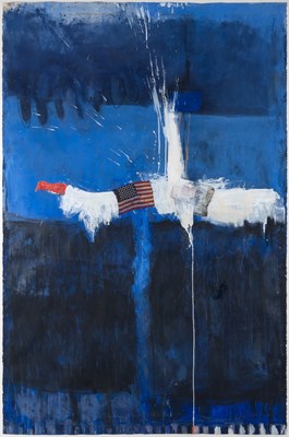 Lot 108 - Cecily Barth Firestein